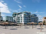 Apartament 3 camere l ONE Mamaia Nord I Faza I