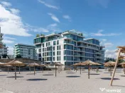 Apartament 3 camere l ONE Mamaia Nord I Faza I 