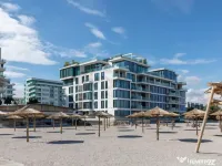 Apartament 3 camere l ONE Mamaia Nord I Faza I 