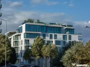 Apartament 3 camere l ONE Mamaia Nord I Faza I 