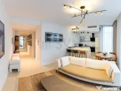 Apartament 3 camere l ONE Mamaia Nord I Faza I 