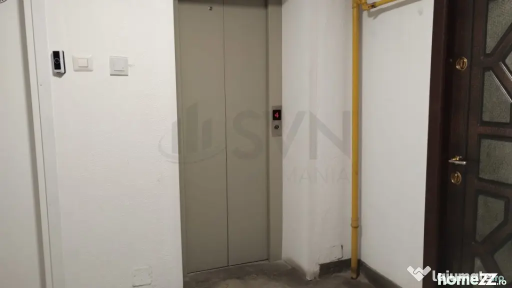 Aparatment 3 camere I Unirii