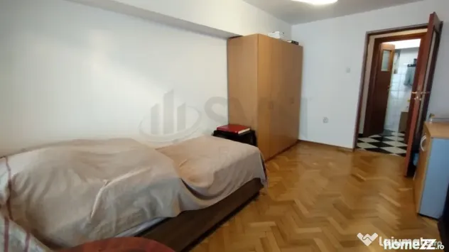 Aparatment 3 camere I Unirii