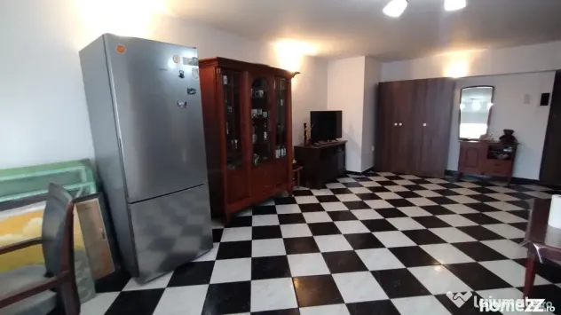 Aparatment 3 camere I Unirii