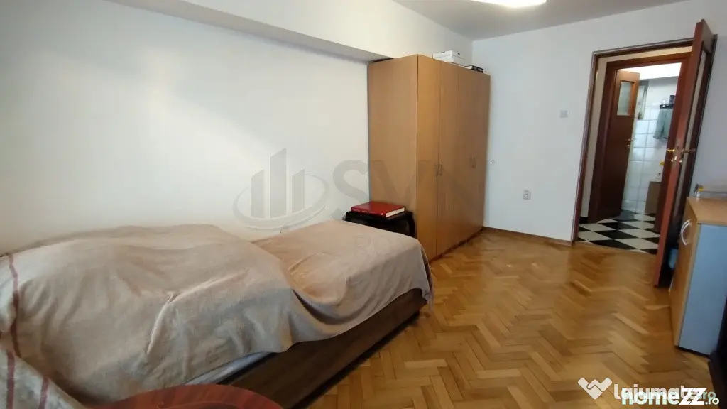 Aparatment 3 camere I Unirii