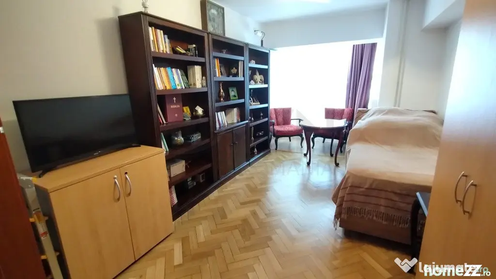 Aparatment 3 camere I Unirii