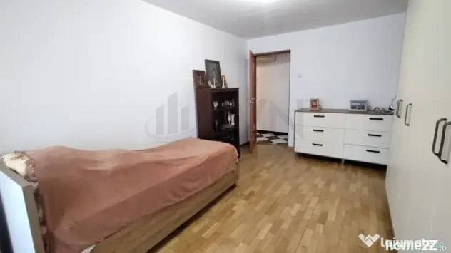 Aparatment 3 camere I Unirii