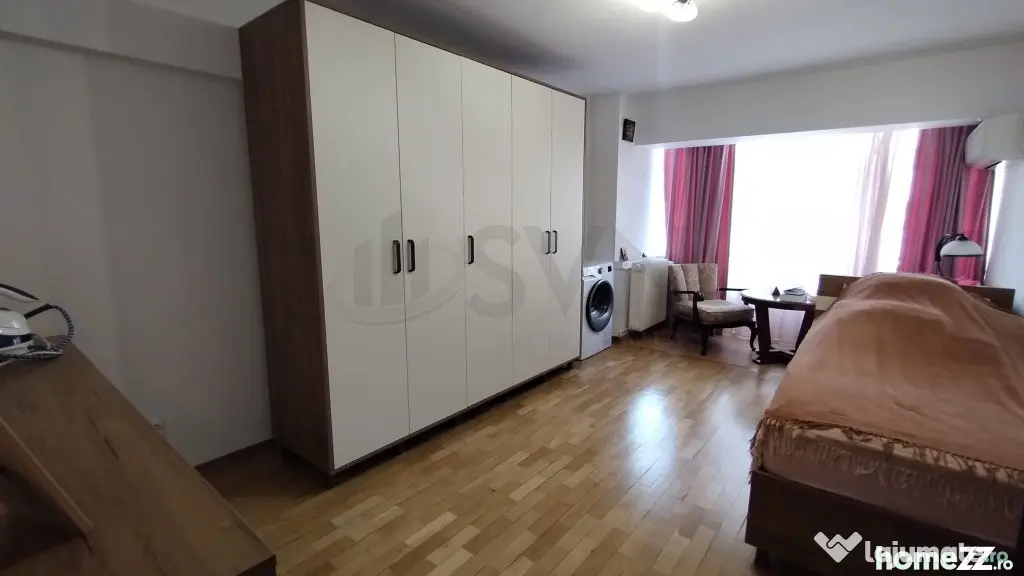 Aparatment 3 camere I Unirii