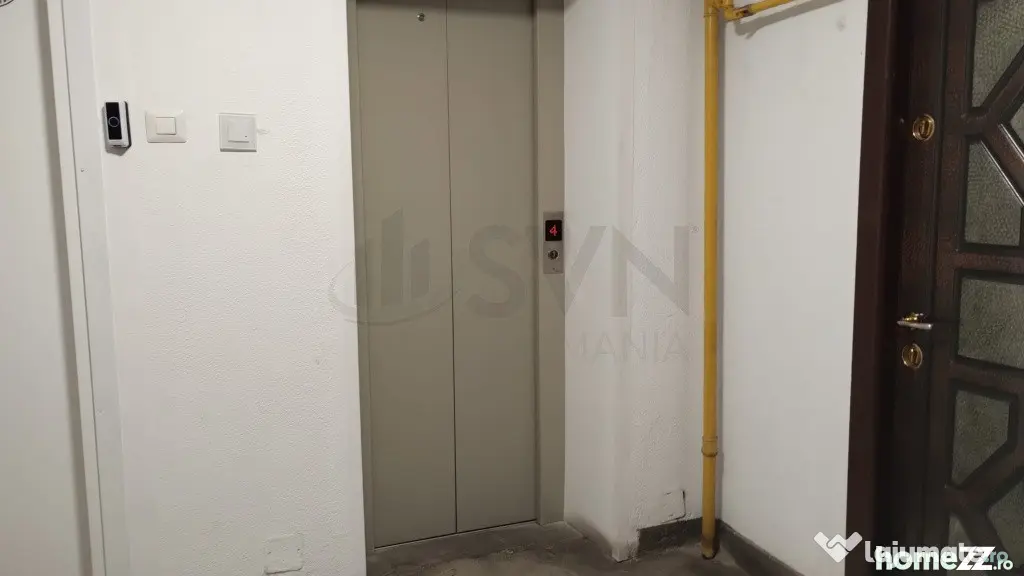 Aparatment 3 camere I Unirii