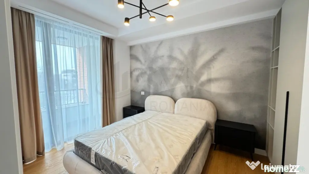 Apartament 2 Camere I Iancu Nicolae l Prima Inchiriere