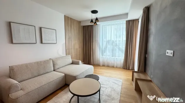 Apartament 2 Camere I Iancu Nicolae l Prima Inchiriere