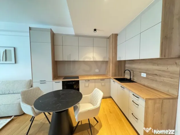 Apartament 2 Camere I Iancu Nicolae l Prima Inchiriere