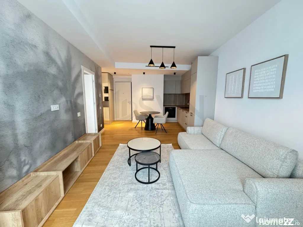 Apartament 2 Camere I Iancu Nicolae l Prima Inchiriere