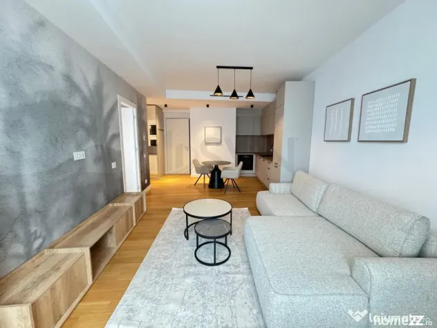 Apartament 2 Camere I Iancu Nicolae l Prima Inchiriere