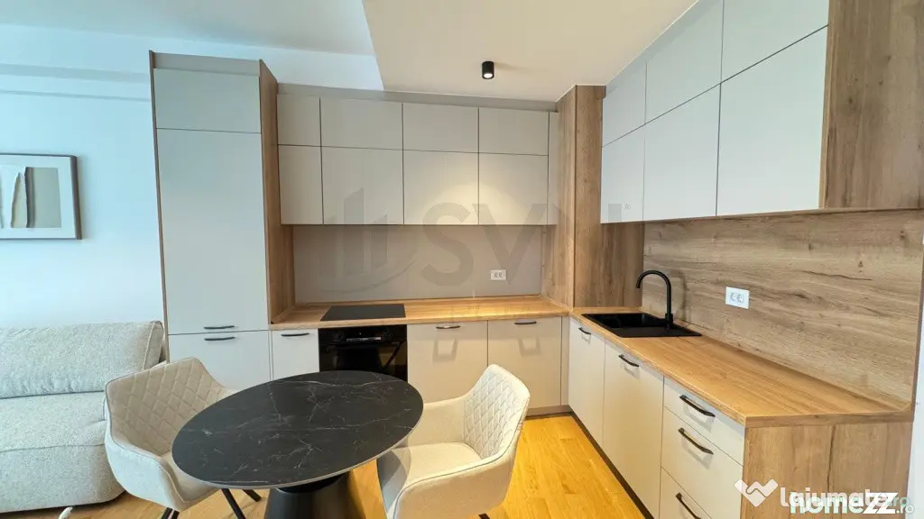 Apartament 2 Camere I Iancu Nicolae l Prima Inchiriere - Bucuresti (Bucuresti-Ilfov)