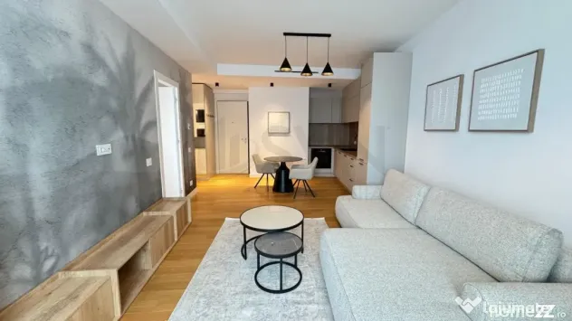 Apartament 2 Camere I Iancu Nicolae l Prima Inchiriere - Bucuresti (Bucuresti-Ilfov)