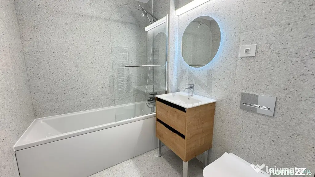 Apartament 2 Camere I Iancu Nicolae l Prima Inchiriere - Bucuresti (Bucuresti-Ilfov)
