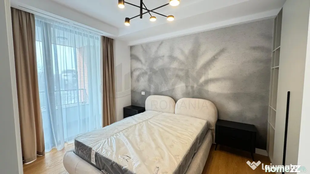 Apartament 2 Camere I Iancu Nicolae l Prima Inchiriere - Bucuresti (Bucuresti-Ilfov)