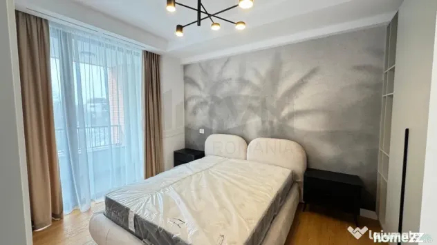 Apartament 2 Camere I Iancu Nicolae l Prima Inchiriere - Bucuresti (Bucuresti-Ilfov)
