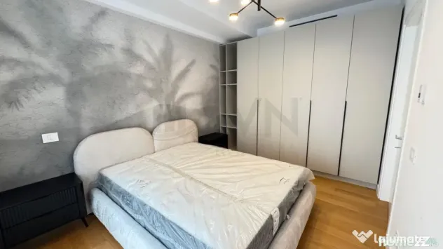 Apartament 2 Camere I Iancu Nicolae l Prima Inchiriere - Bucuresti (Bucuresti-Ilfov)