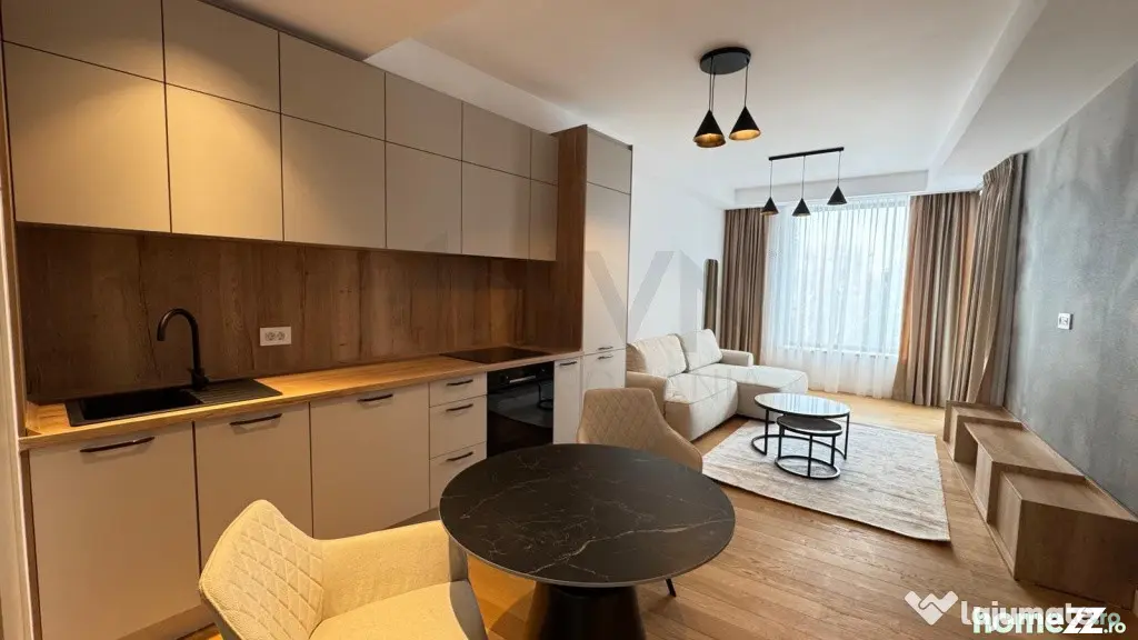 Apartament 2 Camere I Iancu Nicolae l Prima Inchiriere - Bucuresti (Bucuresti-Ilfov)