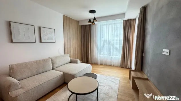 Apartament 2 Camere I Iancu Nicolae l Prima Inchiriere - Bucuresti (Bucuresti-Ilfov)