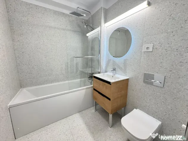 Apartament 2 Camere I Iancu Nicolae l Prima Inchiriere