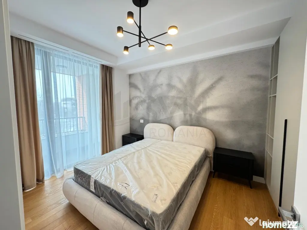 Apartament 2 Camere I Iancu Nicolae l Prima Inchiriere