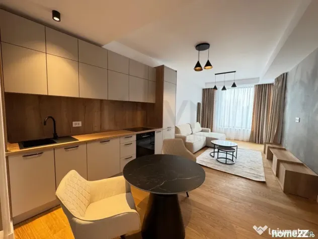 Apartament 2 Camere I Iancu Nicolae l Prima Inchiriere