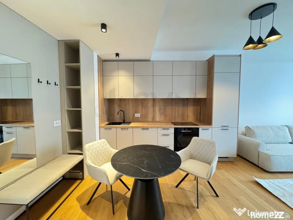 Apartament 2 Camere I Iancu Nicolae l Prima Inchiriere