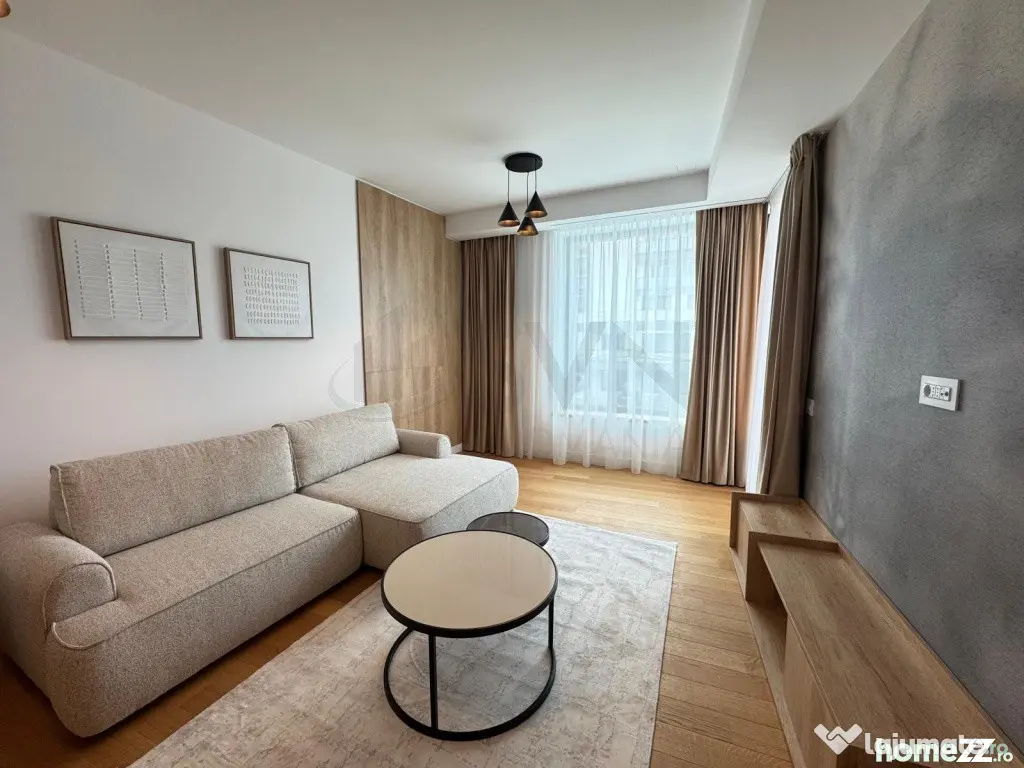 Apartament 2 Camere I Iancu Nicolae l Prima Inchiriere