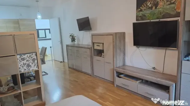 Studio de Inchiriat I Parcare Inclusa I Iancu Nicolae