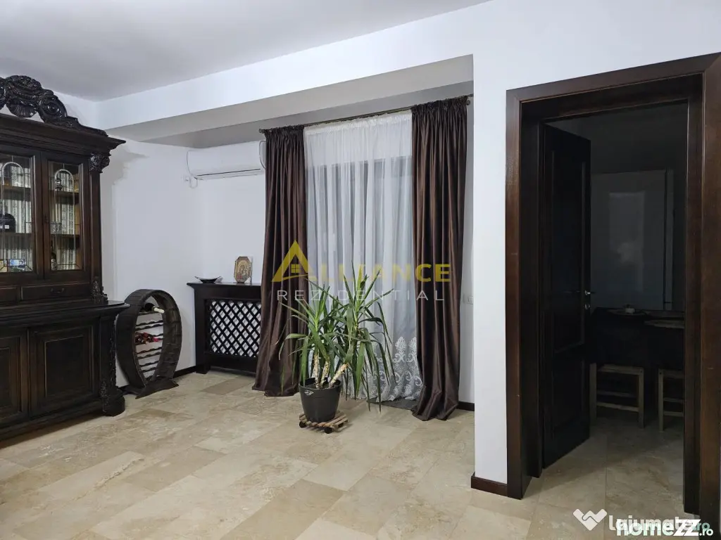 Vila individuala 4 camere, 3 bai - 566mp teren