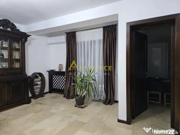 Vila individuala 4 camere, 3 bai - 566mp teren