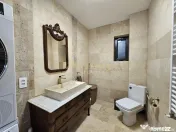Vila individuala 4 camere, 3 bai - 566mp teren 