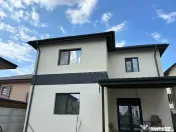 Vila individuala 4 camere, 3 bai - 566mp teren 