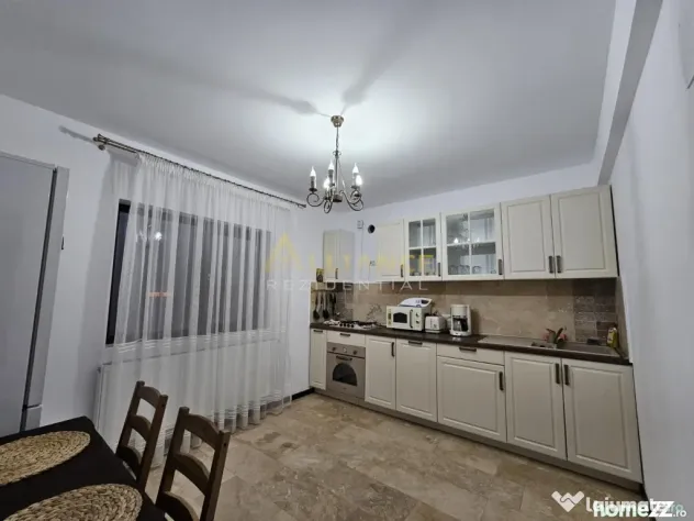 Vila individuala 4 camere, 3 bai - 566mp teren