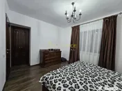 Vila individuala 4 camere, 3 bai - 566mp teren 