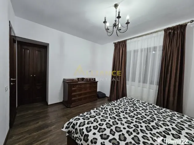 Vila individuala 4 camere, 3 bai - 566mp teren