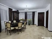 Vila individuala 4 camere, 3 bai - 566mp teren 