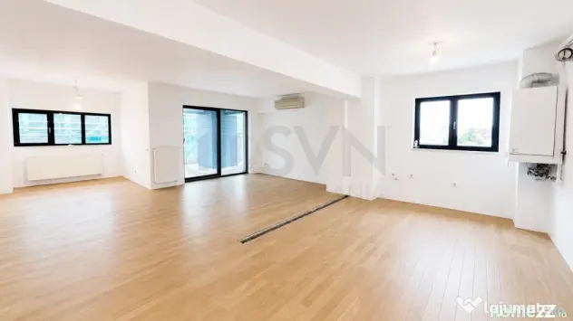 Apartament 3 camere Upground loc parcare inclus Metrou Pi...