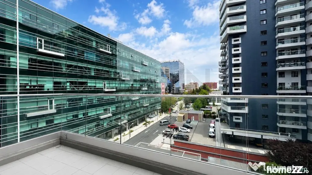 Apartament 3 camere Upground loc parcare inclus Metrou Pi...