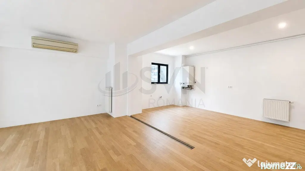 Apartament 3 camere Upground loc parcare inclus Metrou Pi...