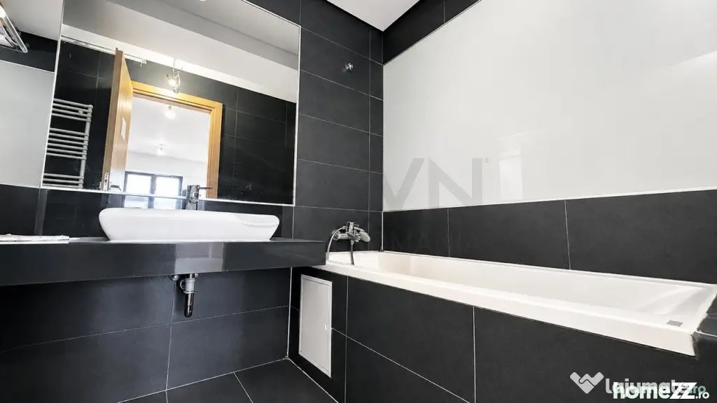 Apartament 3 camere Upground loc parcare inclus Metrou Pi...