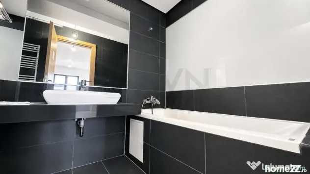 Apartament 3 camere Upground loc parcare inclus Metrou Pi...