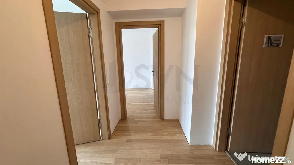 Apartament 3 camere Upground loc parcare inclus Metrou Pi...