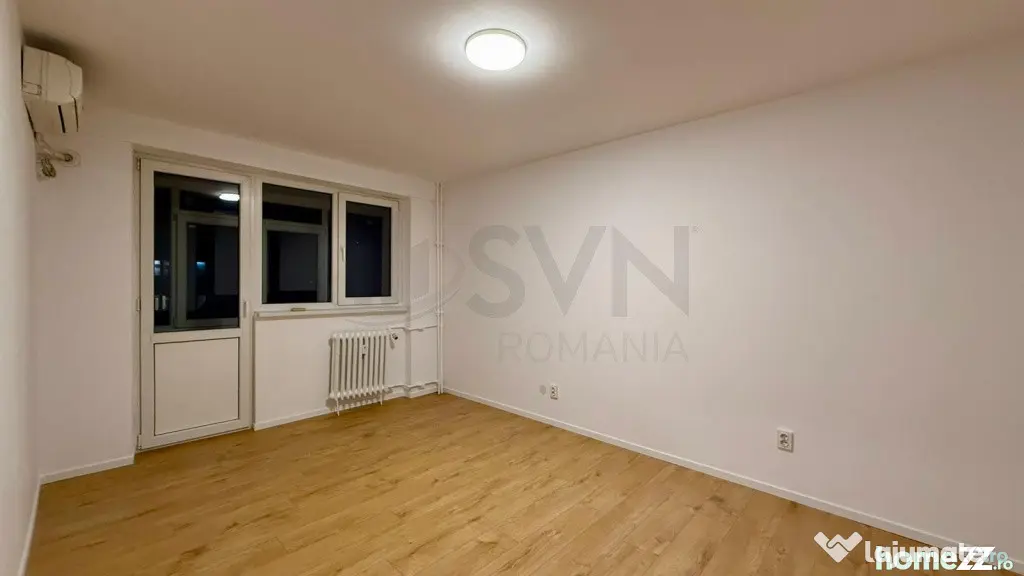 Apartament 3 camere I Doamna Ghica I Renovat I De vanzare