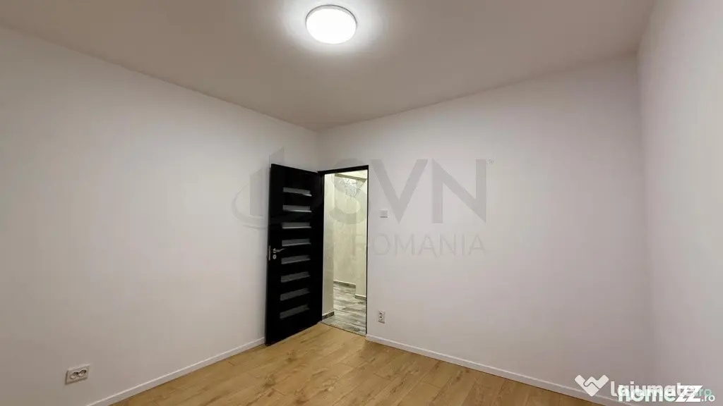 Apartament 3 camere I Doamna Ghica I Renovat I De vanzare