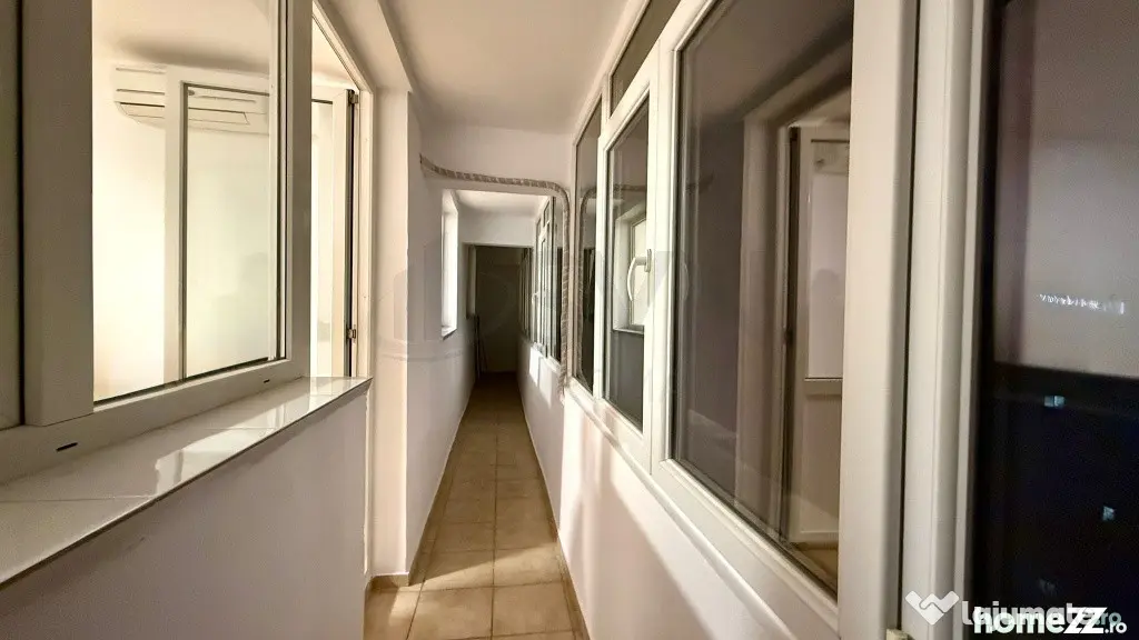 Apartament 3 camere I Doamna Ghica I Renovat I De vanzare