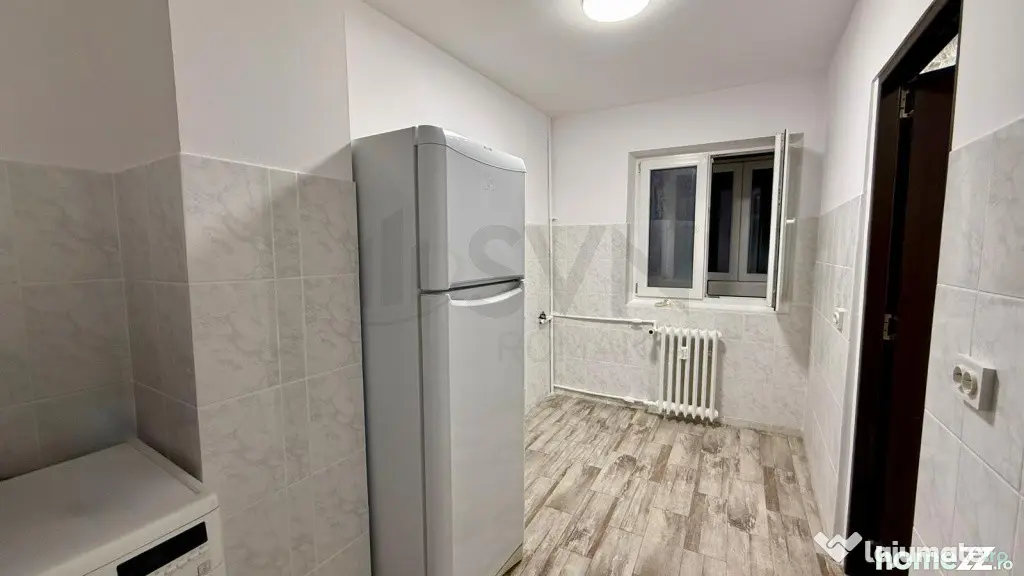 Apartament 3 camere I Doamna Ghica I Renovat I De vanzare